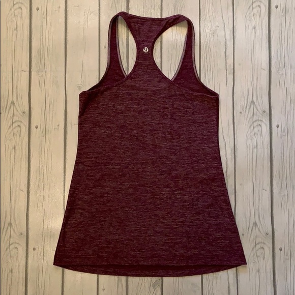 Lululemon Activewear Tank Top - Picture 3 of 5
